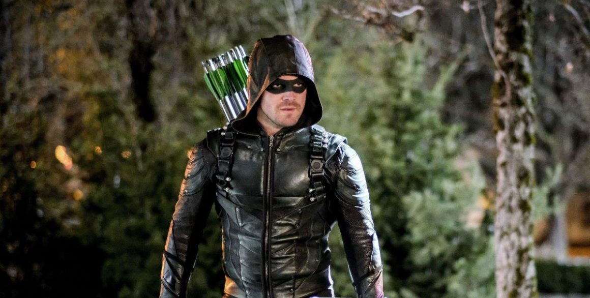 Green Arrow is Coming to Fortnite and Stephen Amell has Something to