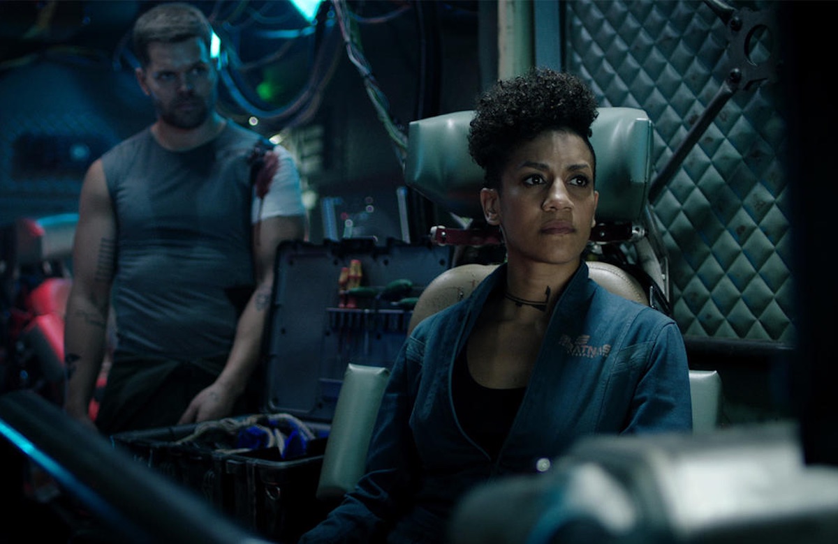The Expanse': How Will Prime’s Biggest Sci-Fi Series End in Season 6? 