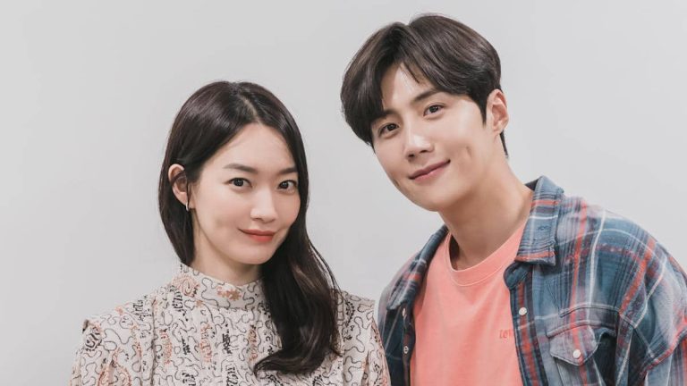 'Hometown Cha-Cha-Cha', A New K-Drama Rom-Com is Set to Air Soon on