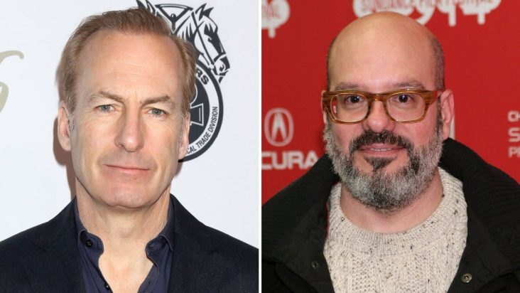 Bob Odenkirk and David Cross Team Up with James Woliner For New ...