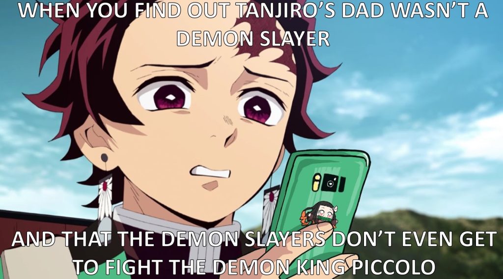 What Happened to Tanjiro's Dad in Demon Slayer?
