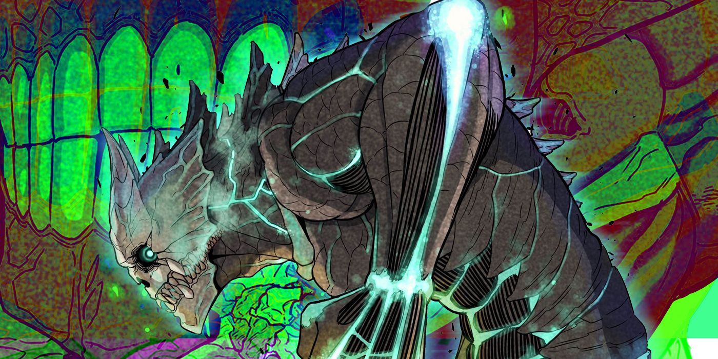 Kaiju No. 8: Plot, Release Date and Everything We Know So Far.