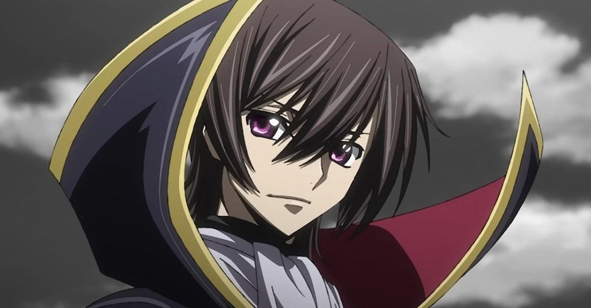 Code Geass: 10 Characters Who Suffered The Most, Ranked