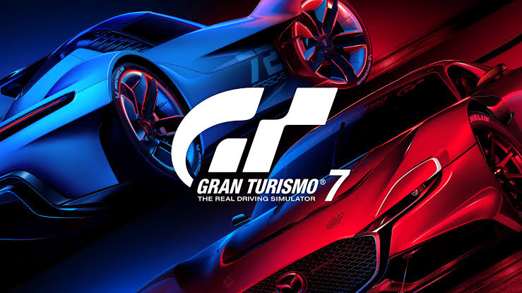 Gran Turismo Series 