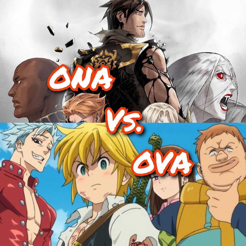 Baki (ONA) - Anime News Network