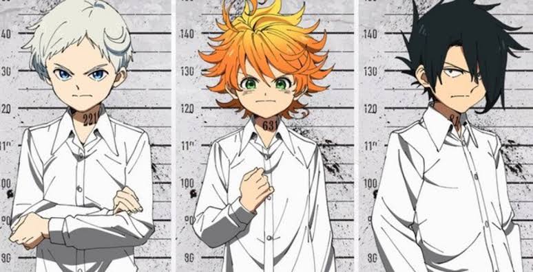 The Promised Neverland Season 3 release date 