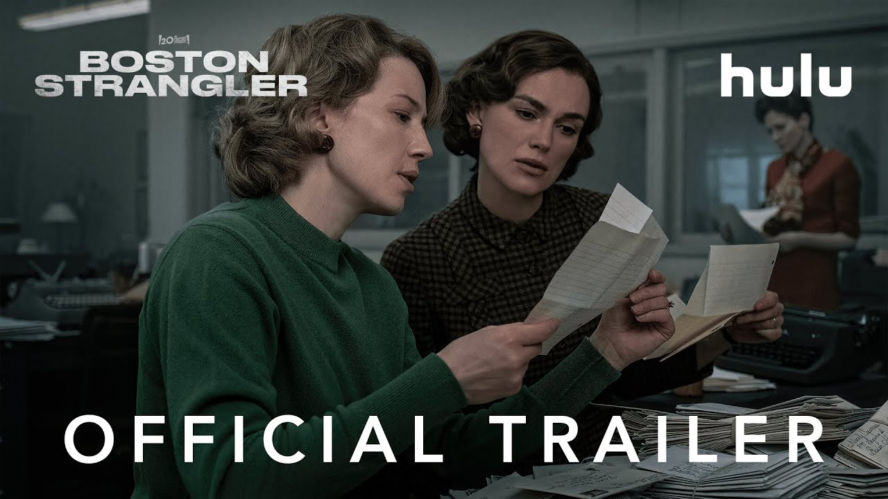 Historical Crime Drama Film ‘Boston Strangler’ Soon to Launch on
Disney+ & Hulu: What It’s All About