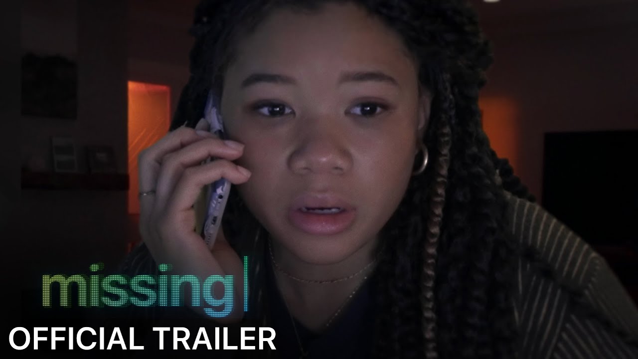 Netflix’s Thriller ‘Missing’ Leaves Viewers on the Edge of Their
Seats